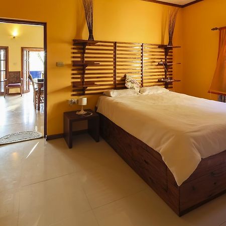 Villas Du Voyageur Grand Anse  Esterno foto