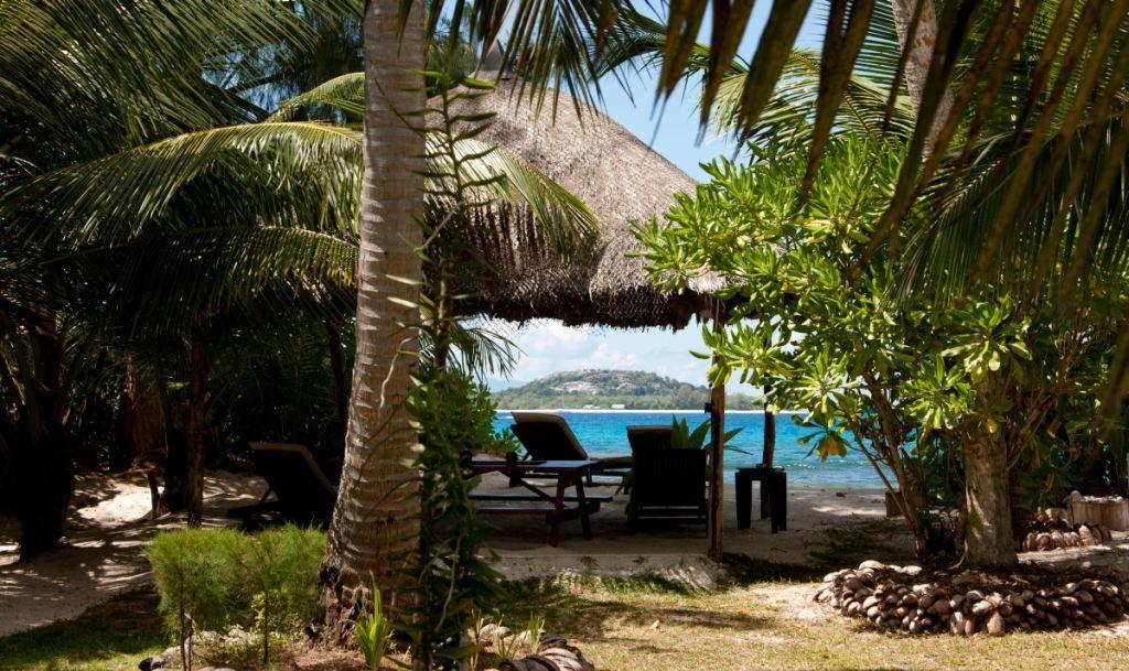 Villas Du Voyageur Grand Anse  Esterno foto