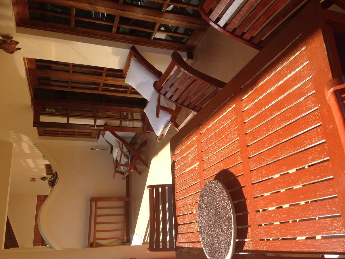 Villas Du Voyageur Grand Anse  Esterno foto