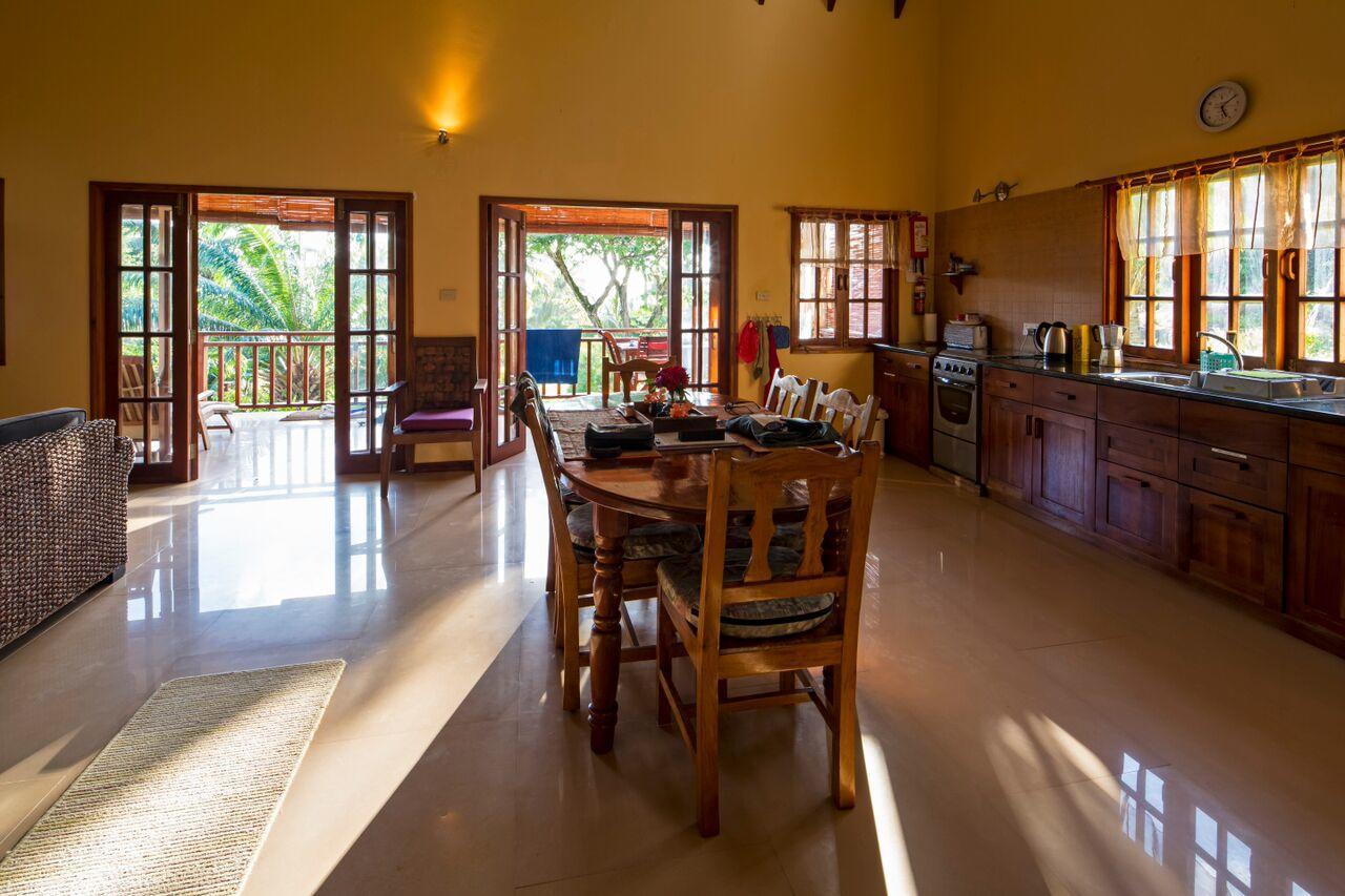 Villas Du Voyageur Grand Anse  Esterno foto