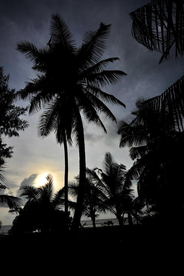 Villas Du Voyageur Grand Anse  Esterno foto