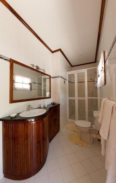Villas Du Voyageur Grand Anse  Esterno foto