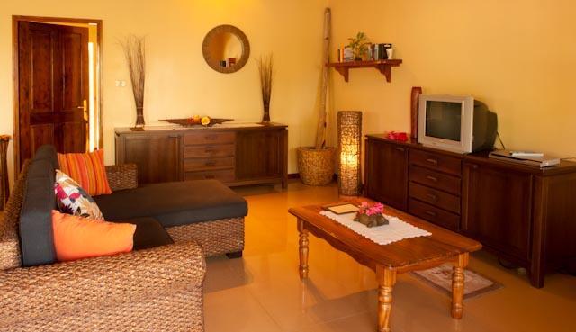 Villas Du Voyageur Grand Anse  Esterno foto