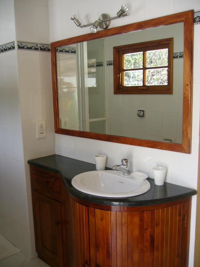 Villas Du Voyageur Grand Anse  Esterno foto