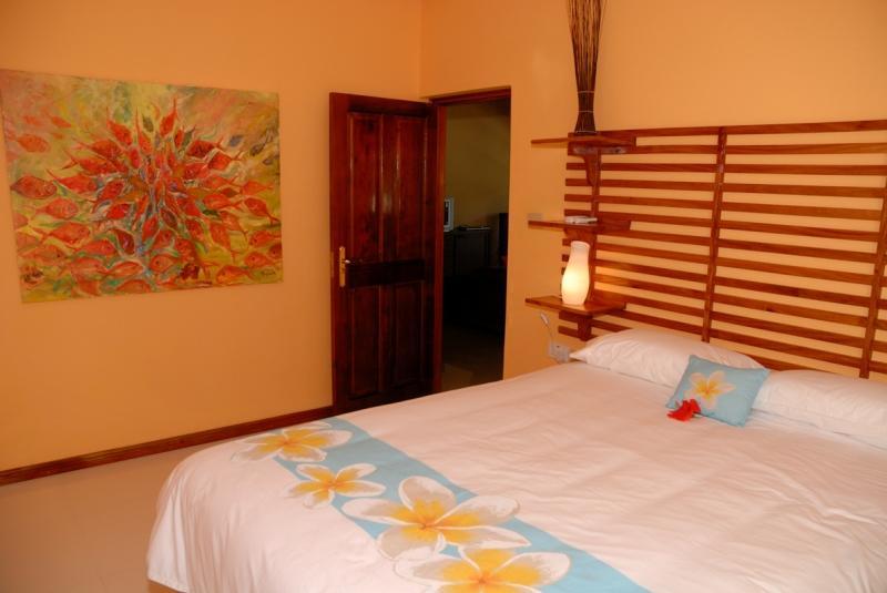 Villas Du Voyageur Grand Anse  Esterno foto