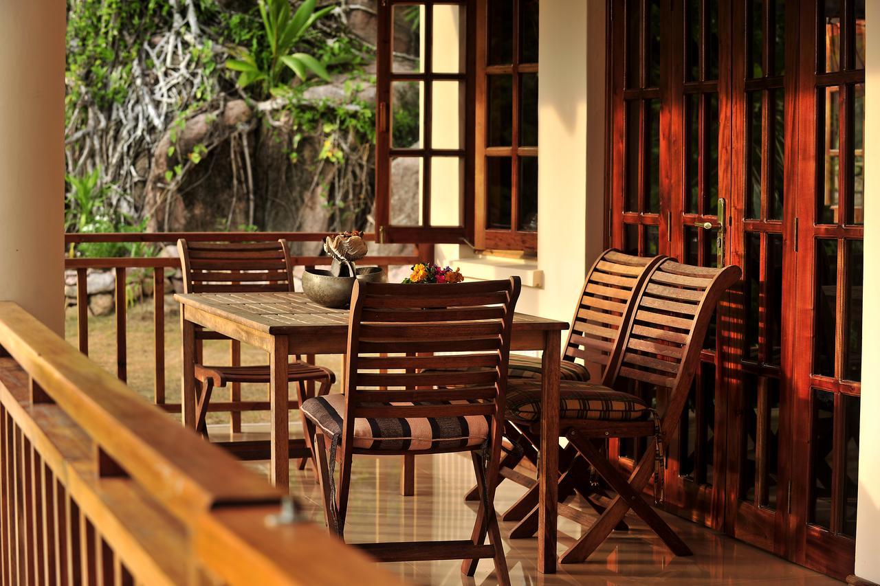 Villas Du Voyageur Grand Anse  Esterno foto