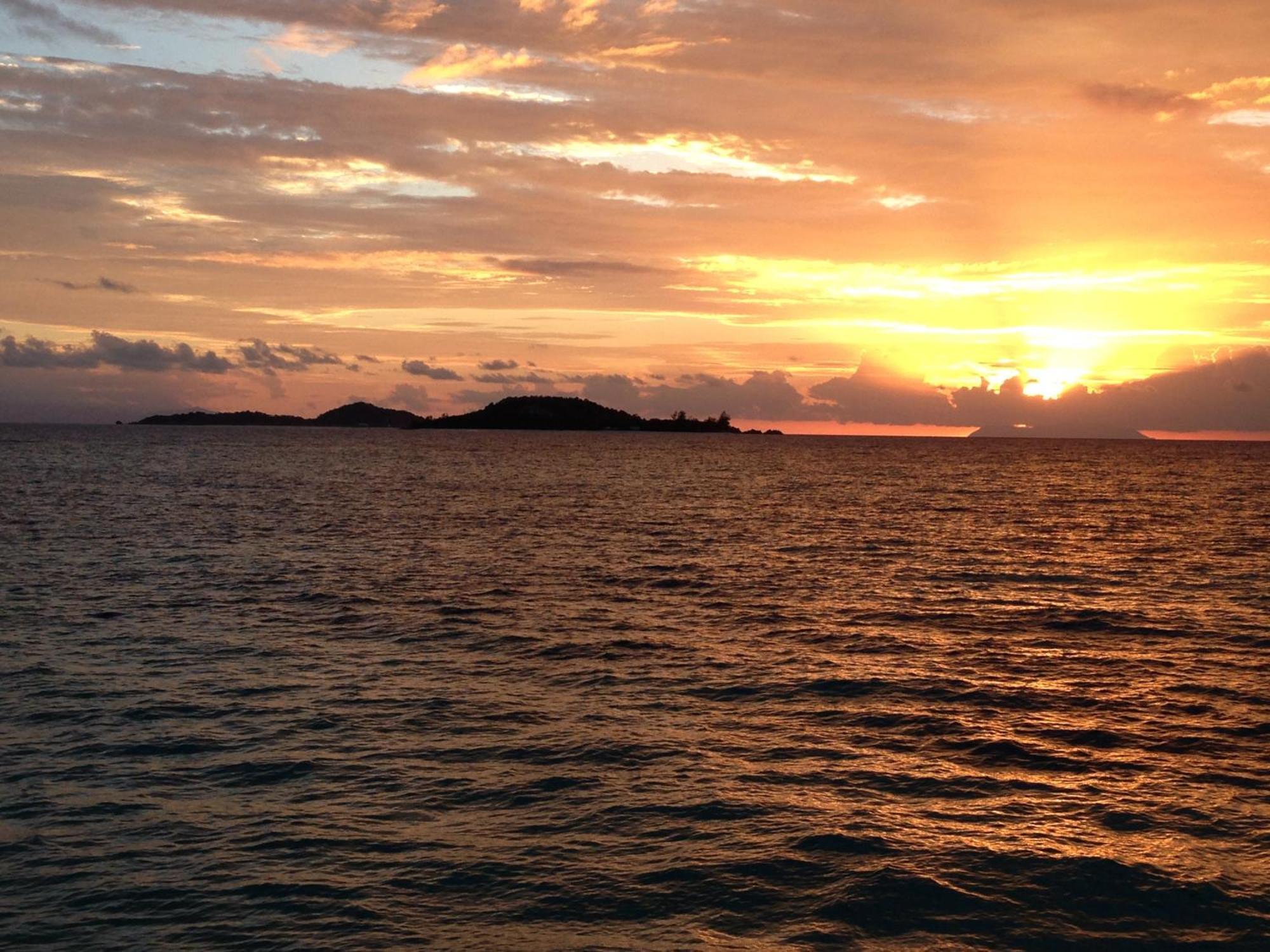 Villas Du Voyageur Grand Anse  Esterno foto