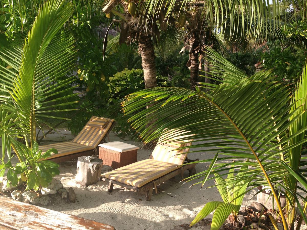 Villas Du Voyageur Grand Anse  Esterno foto