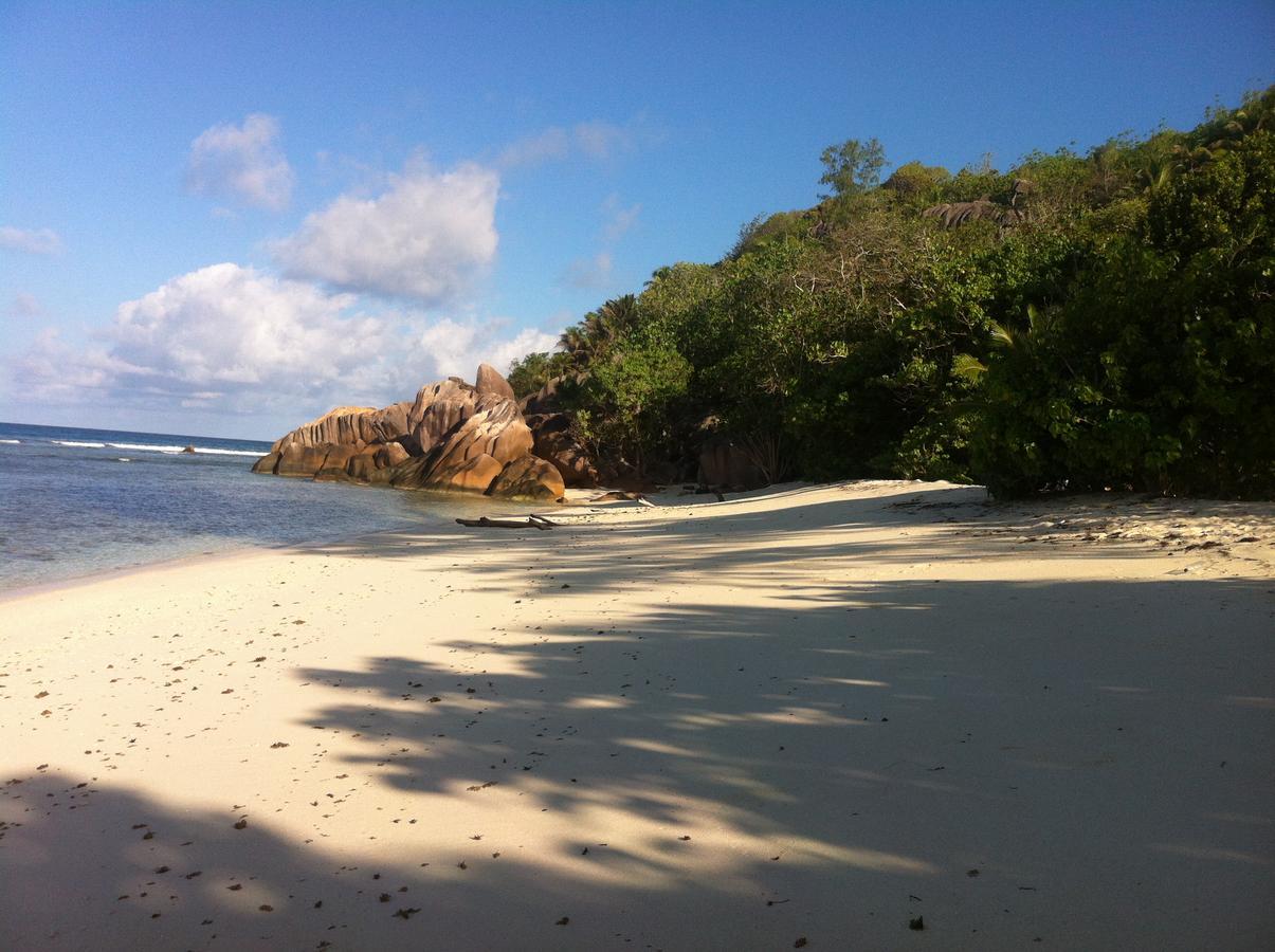 Villas Du Voyageur Grand Anse  Esterno foto
