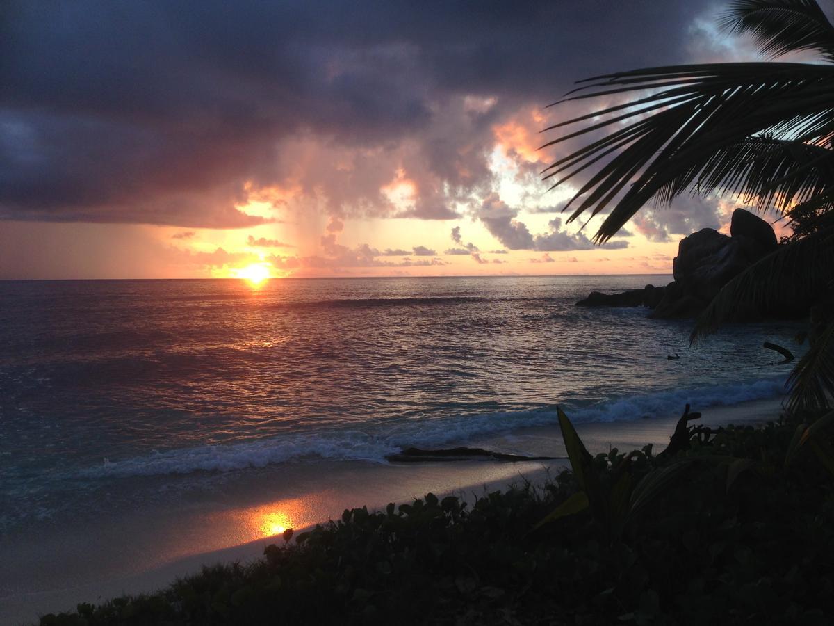Villas Du Voyageur Grand Anse  Esterno foto